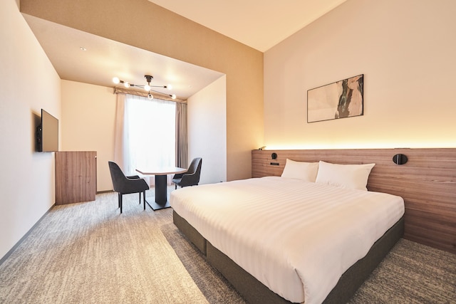 ホテルグランドティアラ南名古屋