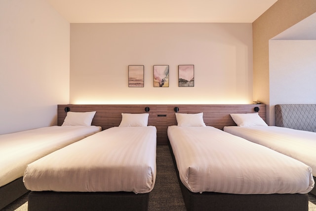 ホテルグランドティアラ南名古屋