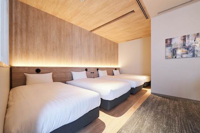 ホテルグランドティアラ南名古屋