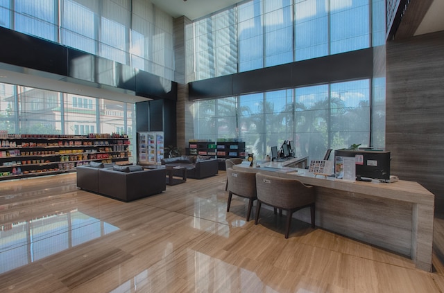 グランフェルテ・プノンペン・ホテル