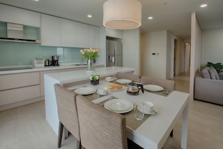 グランフェルテ・プノンペン・ホテル