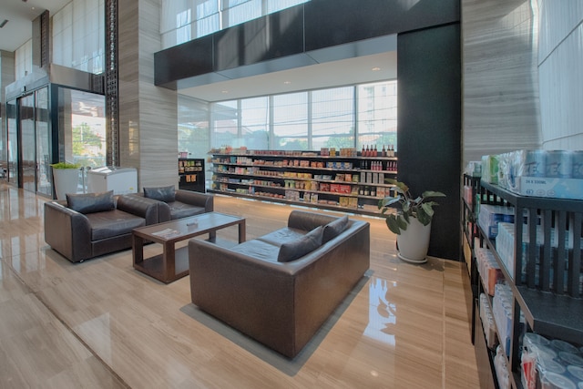 グランフェルテ・プノンペン・ホテル