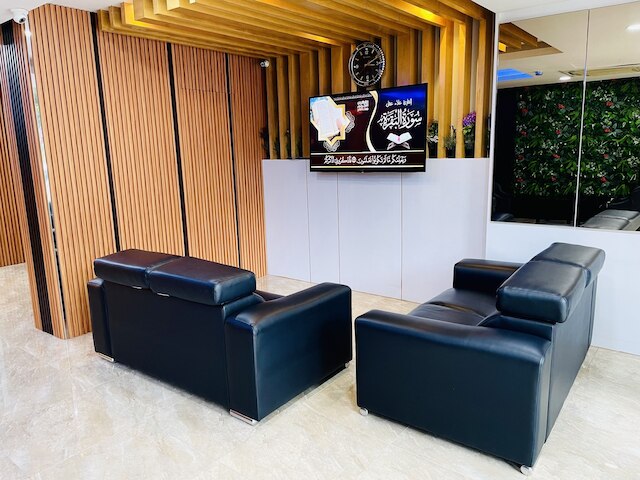 コージー ホテル アット KL セントラル