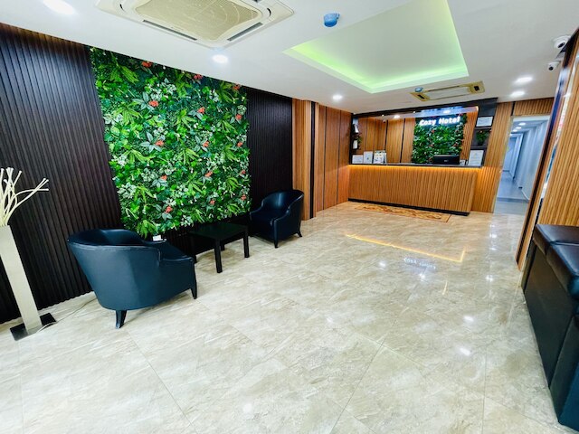 コージー ホテル アット KL セントラル