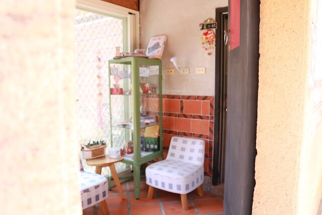 オ シェア スウィート B&B (甌沙遂民宿)