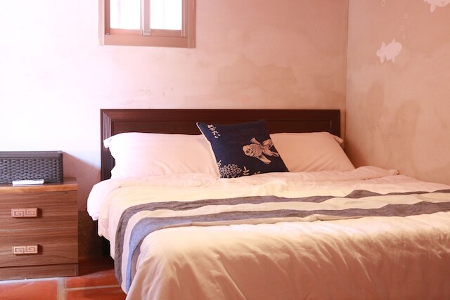 オ シェア スウィート B&B (甌沙遂民宿)