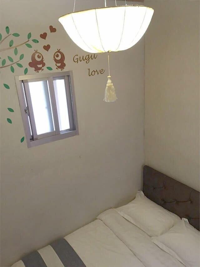 オ シェア スウィート B&B (甌沙遂民宿)