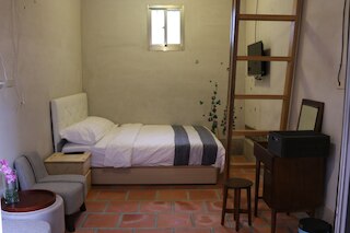 オ シェア スウィート B&B (甌沙遂民宿)