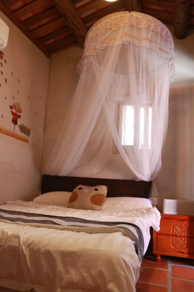 オ シェア スウィート B&B (甌沙遂民宿)