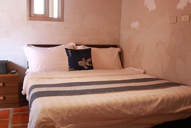 オ シェア スウィート B&B (甌沙遂民宿)