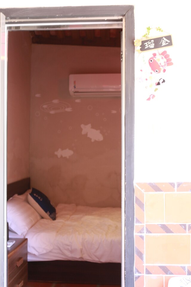 オ シェア スウィート B&B (甌沙遂民宿)