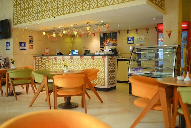 クレオパトラ ホテル