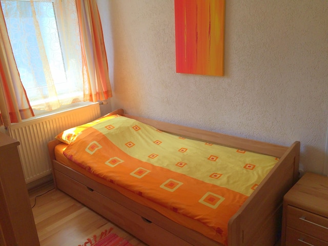 リンツ アパート コンフォート サイズ