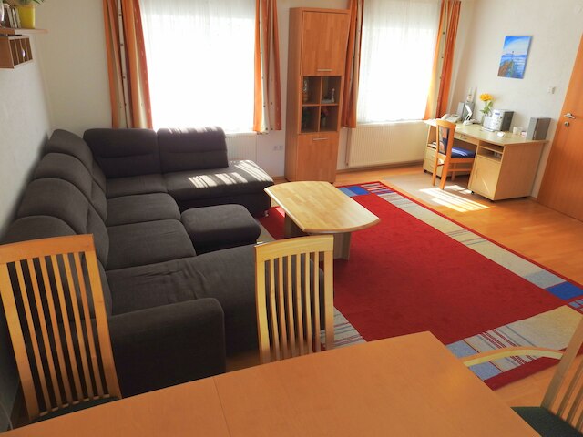 リンツ アパート コンフォート サイズ