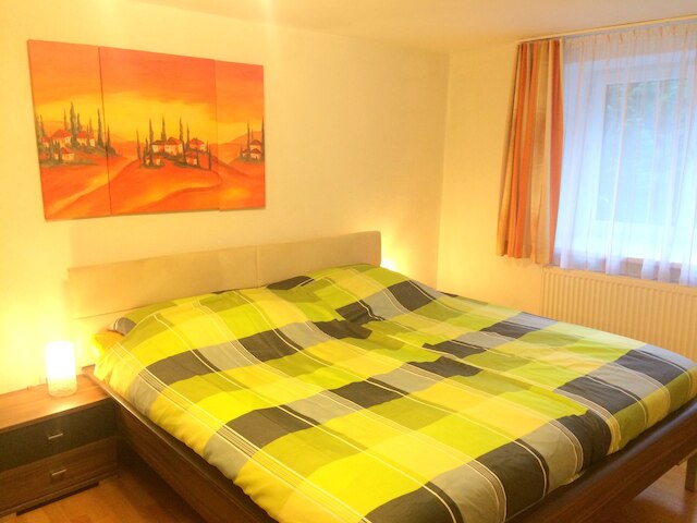 リンツ アパート コンフォート サイズ