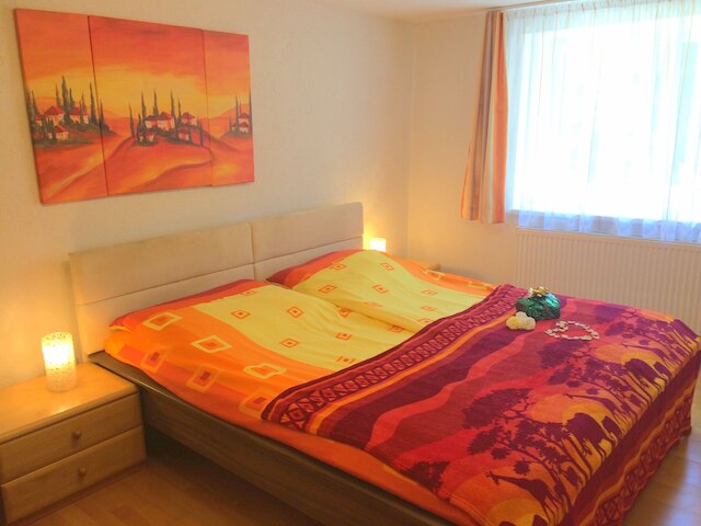 リンツ アパート コンフォート サイズ