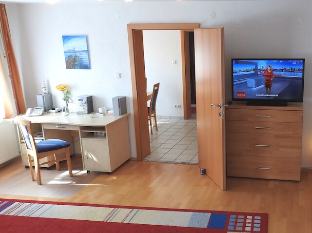 リンツ アパート コンフォート サイズ