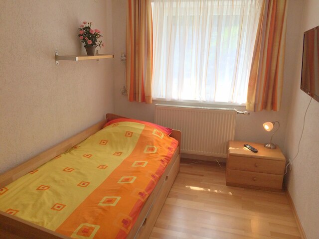 リンツ アパート コンフォート サイズ