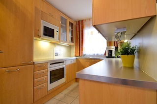 リンツ アパート コンフォート サイズ