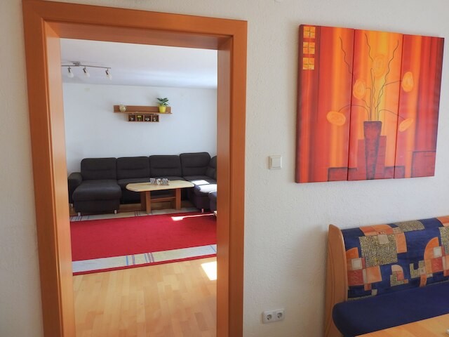 リンツ アパート コンフォート サイズ