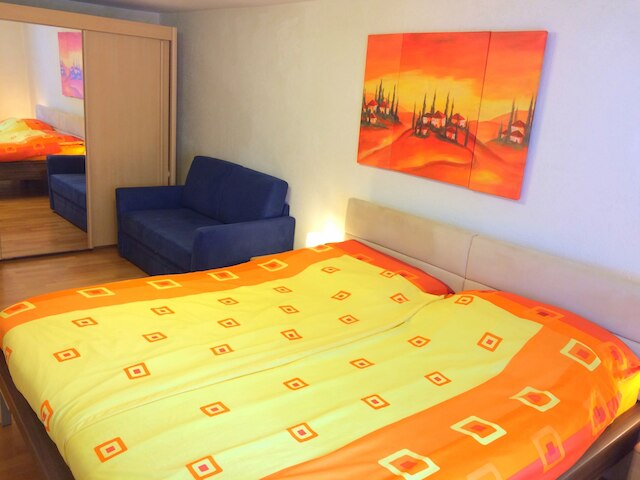 リンツ アパート コンフォート サイズ