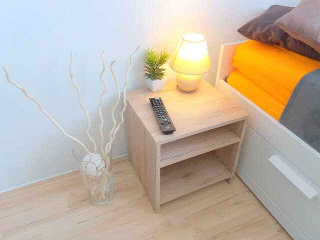 アパートメンツ シティ シュターディオン