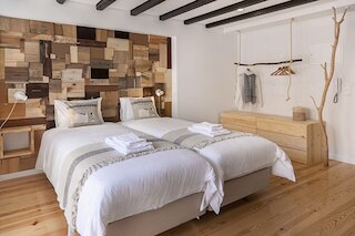 バイロ スタジオ アパートメント - バイ LU ホリデイズ