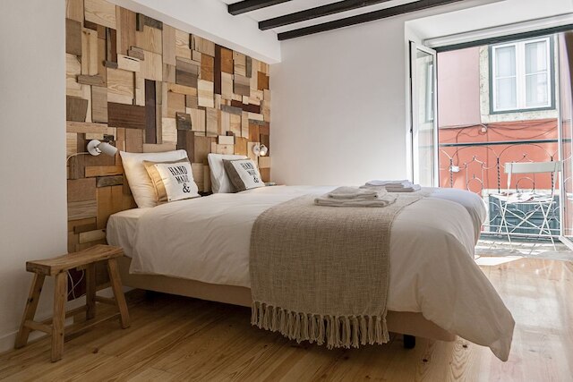 バイロ スタジオ アパートメント - バイ LU ホリデイズ