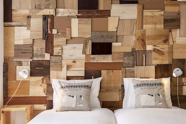 バイロ スタジオ アパートメント - バイ LU ホリデイズ