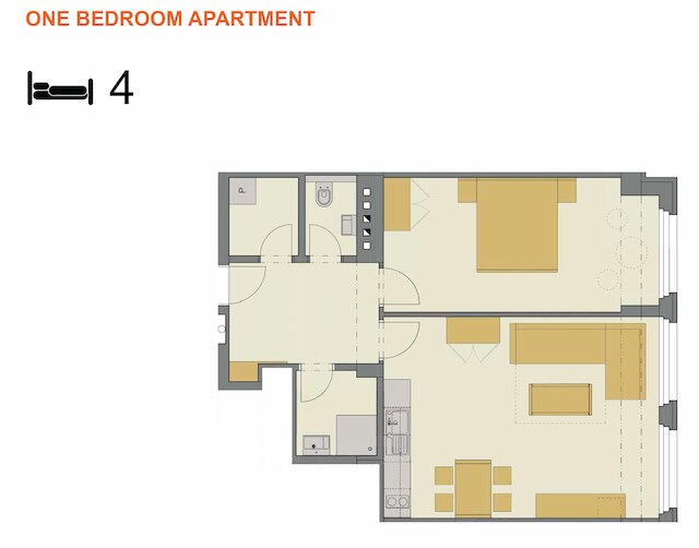 ダウンタウン スイーツ ビエロホルスカ