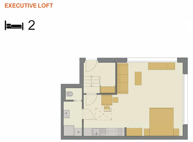 ダウンタウン スイーツ ビエロホルスカ