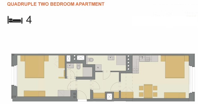 ダウンタウン スイーツ ビエロホルスカ