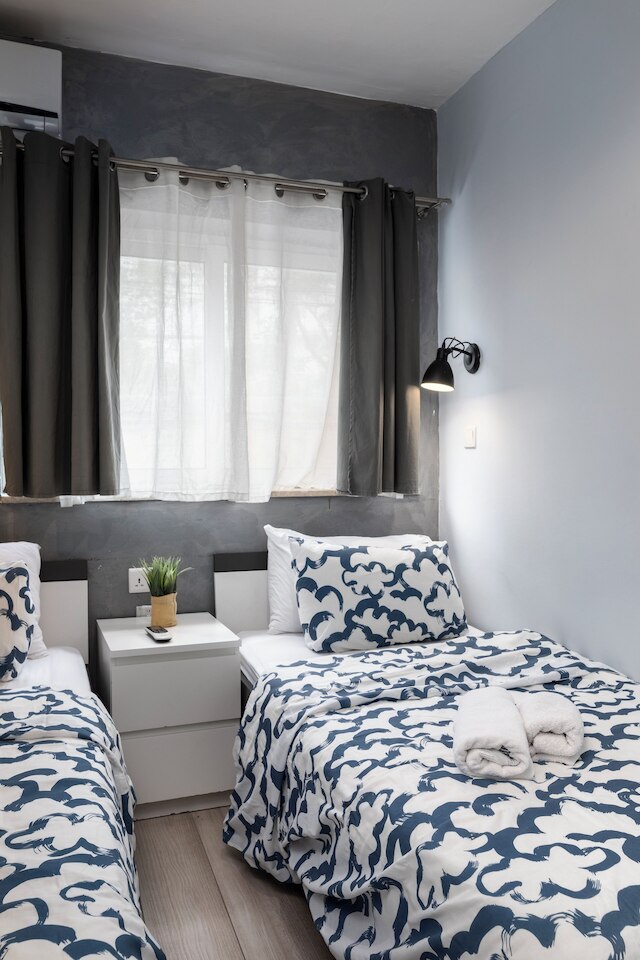 モダン 3 ベッドルーム 3 バスルーム ニア バルタ ベイ スリマ