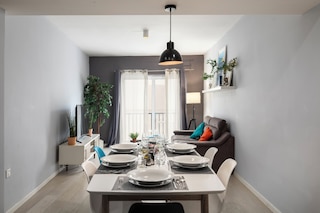 モダン 3 ベッドルーム 3 バスルーム ニア バルタ ベイ スリマ