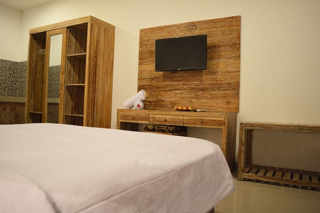 ティルタ カングー スイーツ