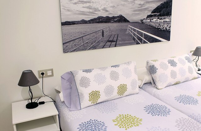 タライア ホステル