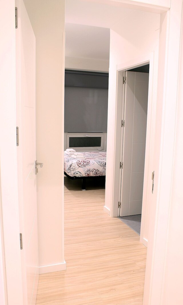 タライア ホステル