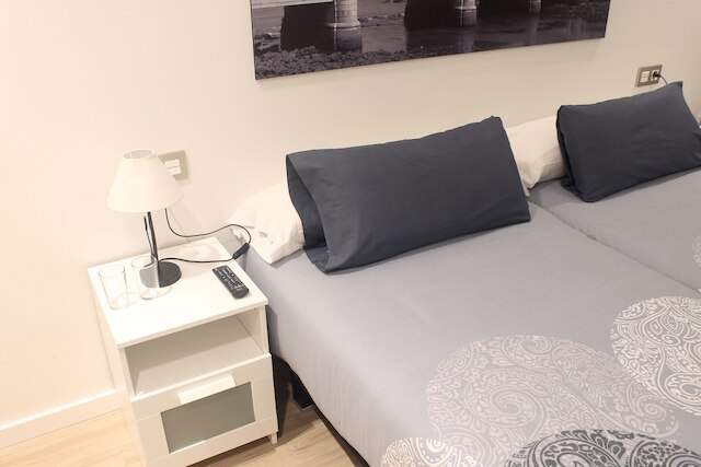 タライア ホステル