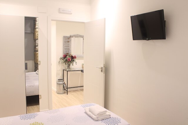 タライア ホステル