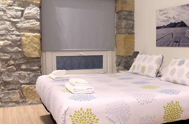 タライア ホステル