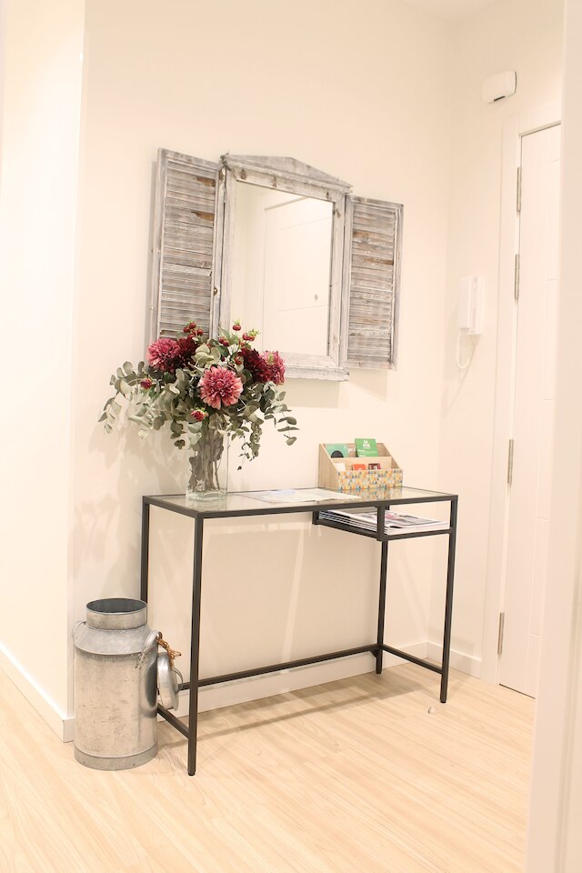 タライア ホステル