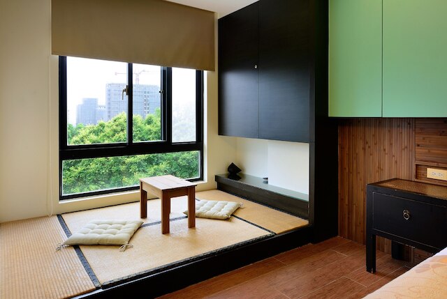 ラブ パイン B&B (松語墅溫泉居)