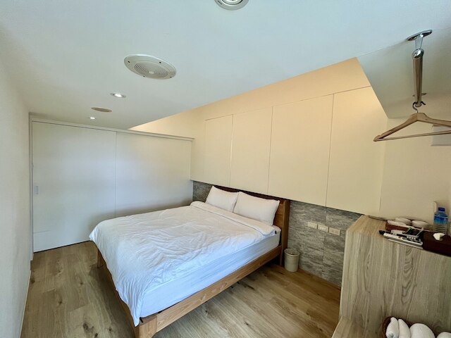 ラブ パイン B&B (松語墅溫泉居)