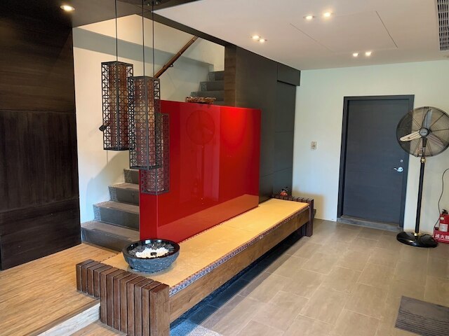 ラブ パイン B&B (松語墅溫泉居)