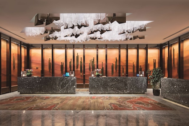 ヒルトン 瀋陽 (瀋暘保成希爾頓逸林酒店)