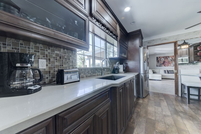 サンクチュアリ ポンド アンド プール