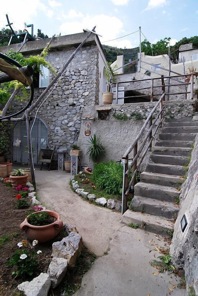 ベラ バイア グランピング