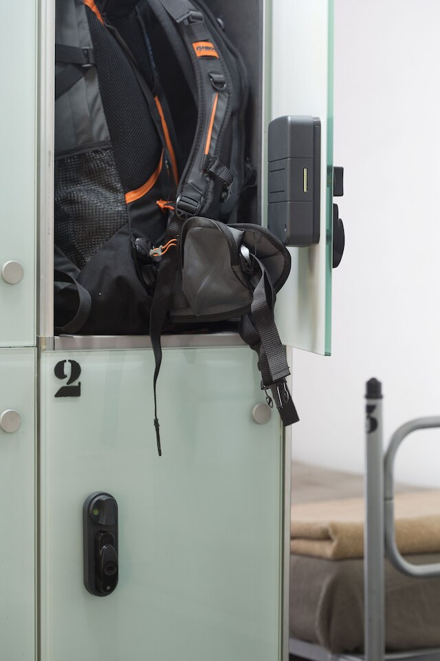 ハロー BCN ホステル