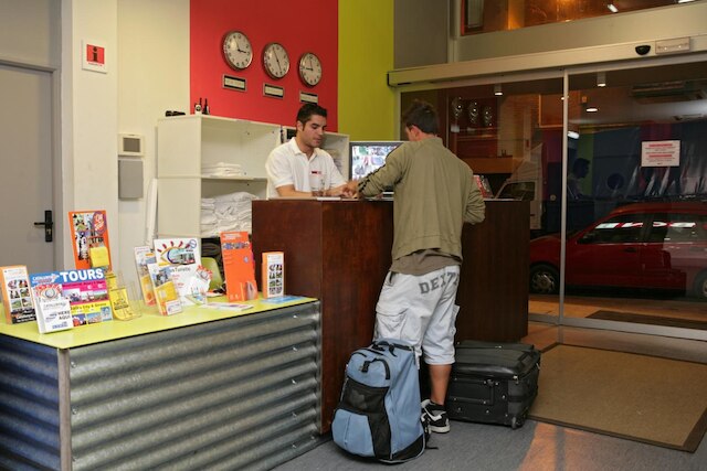 ハロー BCN ホステル