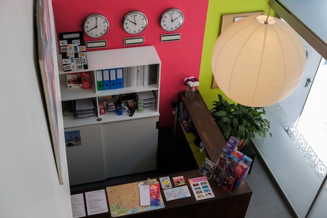 ハロー BCN ホステル